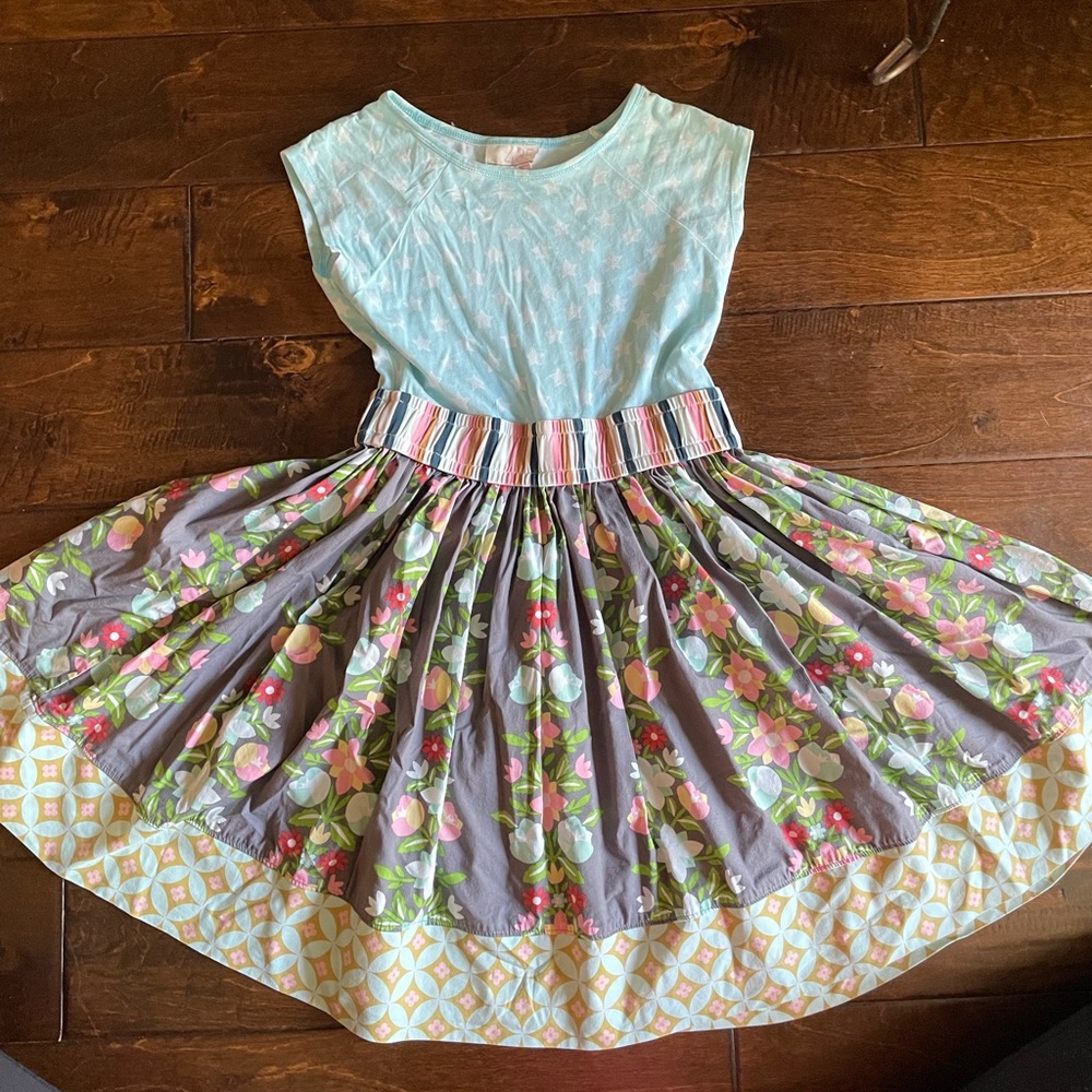 Matilda Jane Hello lovely seeing stars dress